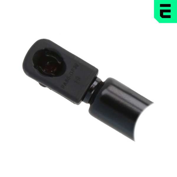 OPTIMAL Gasfeder 11399993 Länge [mm]: 513, Hub [mm]: 165, Ausschubkraft [N]: 335, Gehäusedurchmesser [mm]: 18, Kolbenstangendurchmesser [mm]: 8 1.