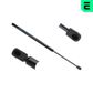 OPTIMAL Gasfeder 11399993 Länge [mm]: 513, Hub [mm]: 165, Ausschubkraft [N]: 335, Gehäusedurchmesser [mm]: 18, Kolbenstangendurchmesser [mm]: 8 2.