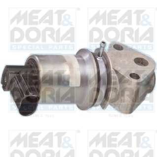MEAT & DORIA EGR valve 907282  1.