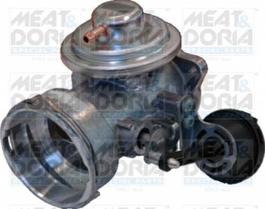 MEAT & DORIA EGR valve