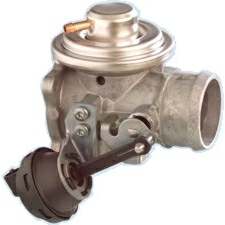 MEAT & DORIA EGR valve