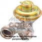 MEAT & DORIA EGR valve 907137 Quality: EQUIVALENT 2.