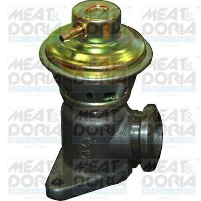 MEAT & DORIA EGR valve 907303 Pneumatic, without gasket / seal
Operating Mode: Pneumatic, Supplementary Article/Supplementary Info: without gasket / seal 1.