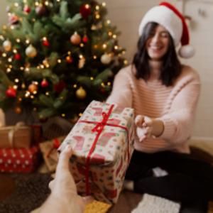 3+1 Geschenkideen für Frauen zu Weihnachten