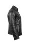 A.Z. MEISTERTEILE Lederjacke - Schwarz - AZ-MT Design 11369833 Hochwertiges Lammfell, synthetisches Charry-Futter, M 5.