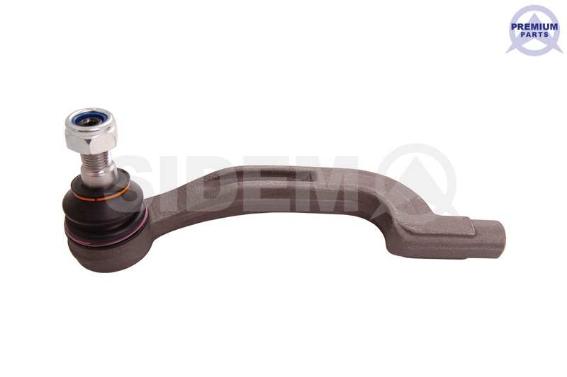 SIDEM Spurstangenkopf 10807854 Vorderachse links
Einbauposition: Vorderachse links, Länge [mm]: 210, Gewindemaß: FM14X1,5R, Konusmaß [mm]: 16,3, Gewindemaß 1: MM14X1,5R