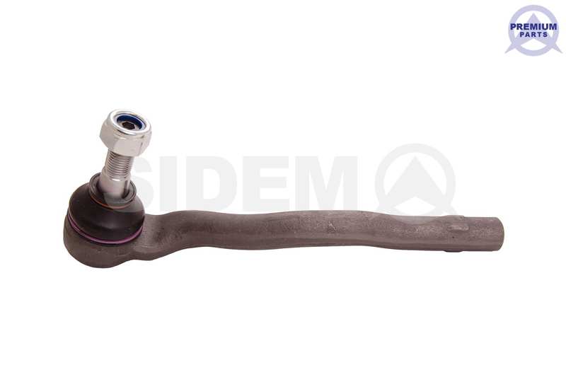 SIDEM Spurstangenkopf 10806833 Einbauposition: Vorderachse links, Länge [mm]: 234, Gewindemaß: FM14X1,5R, Konusmaß [mm]: 15, Gewindemaß 1: MM14X1,5R