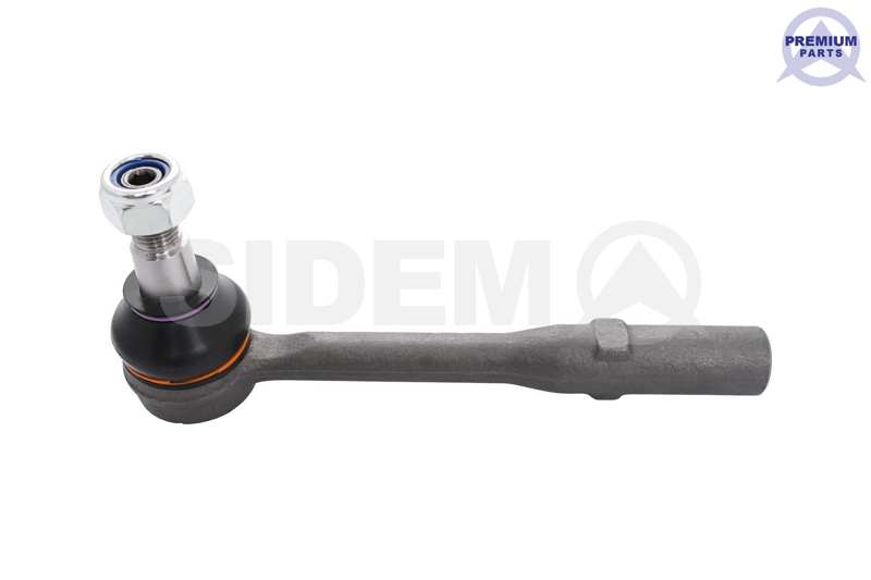 SIDEM Spurstangenkopf 10806763 Einbauseite: Vorderachse, Länge [mm]: 184, Gewindemaß: FM14x1,5R, Konusmaß [mm]: 16,6, Gewindemaß 1: MM14X1,5R