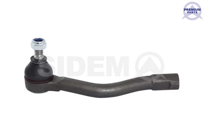 SIDEM Spurstangenkopf 10807345 Einbauposition: Vorderachse links, Länge [mm]: 194, Gewindemaß: FM14X1,5R, Konusmaß [mm]: 13,2, Gewindemaß 1: MM12X1,5R