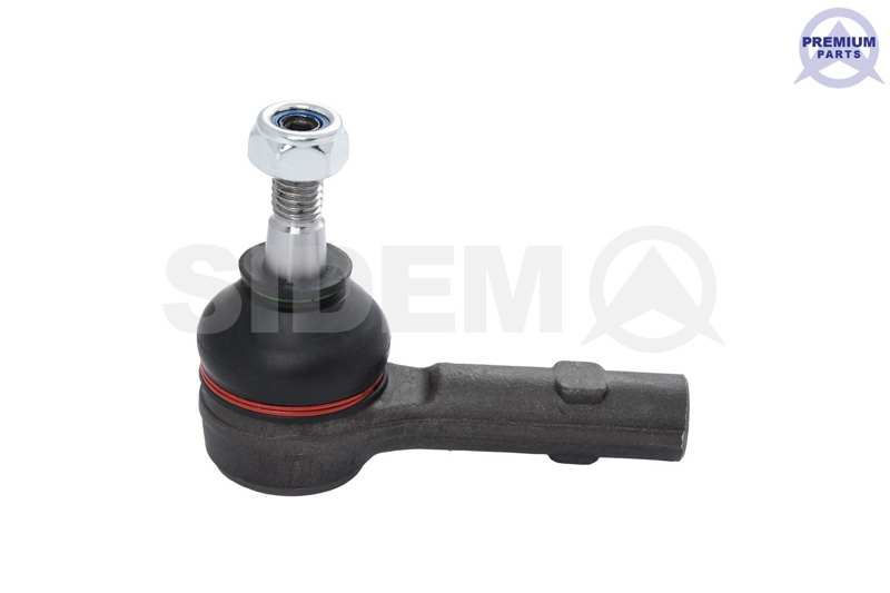 SIDEM Spurstangenkopf 27524/2 Extern, links/rechts (M12X1.5 RHT)
Einbauseite: Vorderachse, Länge [mm]: 78, Gewindemaß: FM12x1,5R, Konusmaß [mm]: 10,7, Gewindemaß 1: MM10X1,5R