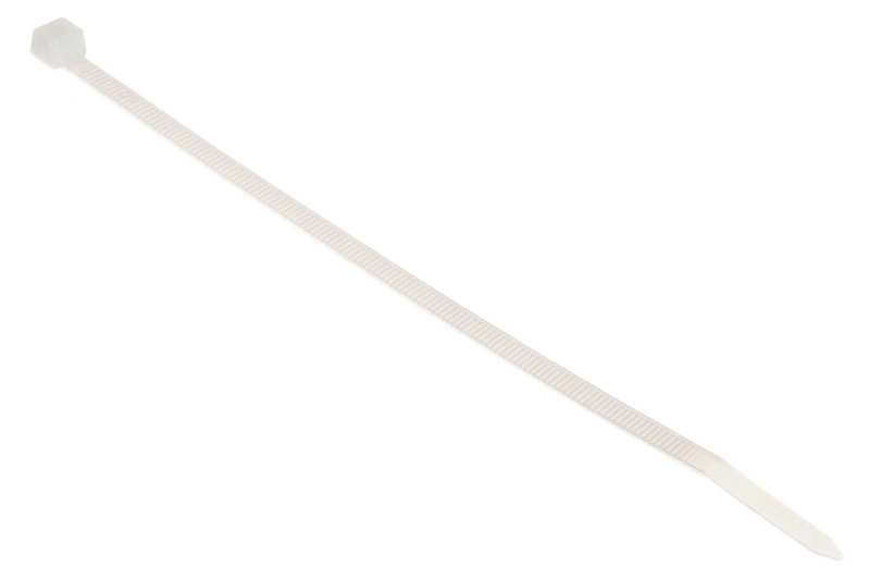 A.Z. MEISTERTEILE Cable ties 11392704 4.8X200 mm, 100 pcs/pack, White