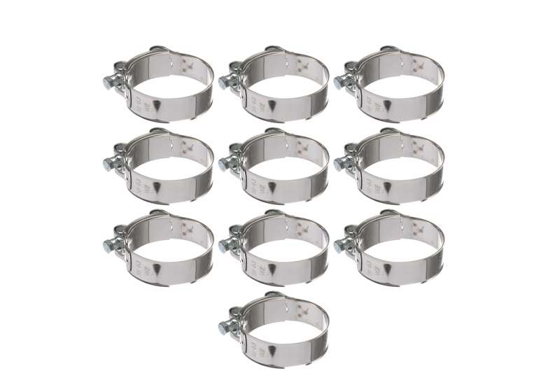 A.Z. MEISTERTEILE Bracket 11392796 10 pcs/pack. D 59 - 63 mm. width: 20 mm