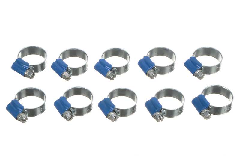 A.Z. MEISTERTEILE Bracket 11392831 10 pcs/pack. D 15 - 24 mm. width: 12 mm