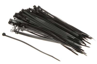 A.Z. MEISTERTEILE Cable ties