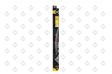 SWF Wiper blades 10199407 Wiper blade type: Bracket wiper blade, Length [mm]: 700, Supplementary Article/Info 2: with integrated washer-fluid jet 6.