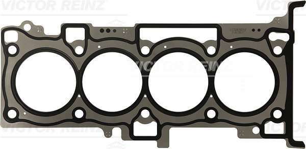 VICTOR REINZ Cyilinder head gasket 10437351 Thickness: 0.5 mm
Thickness [mm]: 0,5, Diameter [mm]: 87