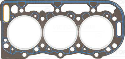 VICTOR REINZ Cyilinder head gasket - GASKET - CYLINDER HEAD GASKETS (CAR) - 61-41550-00