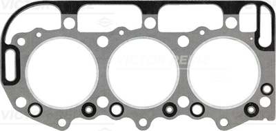 VICTOR REINZ Cyilinder head gasket