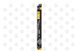 SWF Wiper blades 10199407 Wiper blade type: Bracket wiper blade, Length [mm]: 700, Supplementary Article/Info 2: with integrated washer-fluid jet 8.