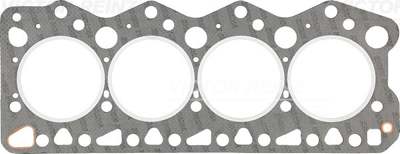 VICTOR REINZ Cyilinder head gasket - GASKET - CYLINDER HEAD GASKETS (CAR) - 61-45225-00