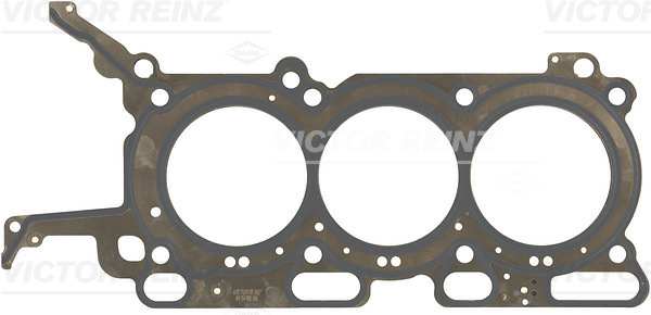 VICTOR REINZ Zylinderkopfdichtung 10437629 Dichtungsbauart: Metall-Lagen-Dichtung, nur in Verbindung mit: 14-32373-01