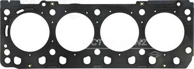 VICTOR REINZ Cyilinder head gasket - GASKET - CYLINDER HEAD GASKETS (TRUCK) - 61-38175-00