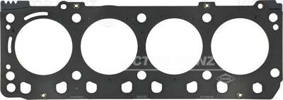 VICTOR REINZ Cyilinder head gasket - GASKET - CYLINDER HEAD GASKETS (TRUCK) - 61-37525-30