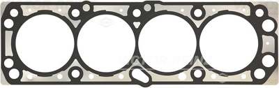 VICTOR REINZ Cyilinder head gasket - GASKET - CYLINDER HEAD GASKETS (CAR) - 61-54205-00