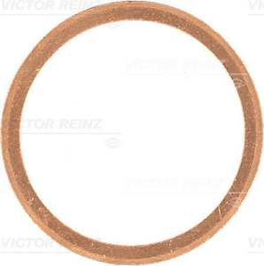 VICTOR REINZ Oil plug gasket