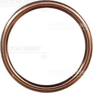 VICTOR REINZ Oil plug gasket