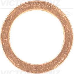 VICTOR REINZ Oil plug gasket