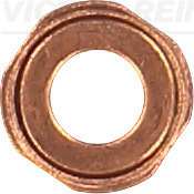 VICTOR REINZ Sealing ring 10896337 25 pcs/package
Thickness [mm]: 2, Shape: Square, Material: Copper, Inner diameter [mm]: 7,9, Outer diameter [mm]: 16,7