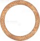 VICTOR REINZ Oil plug gasket 10905687 10 pcs/pack.
Material: Copper, Thickness [mm]: 2, Inner diameter [mm]: 24, Outer diameter [mm]: 32, Shape: A-shape 2.