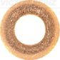 VICTOR REINZ Sealing ring 10905679 10 pcs/pack.
Material: Copper, Thickness [mm]: 1,96, Inner diameter [mm]: 7,3, Outer diameter [mm]: 15 2.