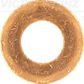 VICTOR REINZ Sealing ring 10905654 10 pcs/pack.
Material: Copper, Thickness [mm]: 1,76, Inner diameter [mm]: 7,3, Outer diameter [mm]: 15 2.