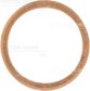 VICTOR REINZ Oil plug gasket 10905705 10 pcs/pack.
Material: Copper, Thickness [mm]: 2, Inner diameter [mm]: 26, Outer diameter [mm]: 32, Shape: A-shape 1.