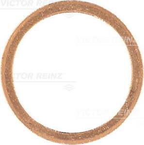 VICTOR REINZ Oil plug gasket