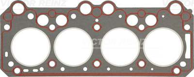 VICTOR REINZ Cyilinder head gasket