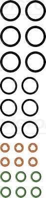 VICTOR REINZ O-ring set 856635 for OE number: 906 017 0260 cpl.3