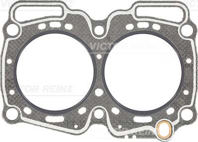 VICTOR REINZ Cyilinder head gasket