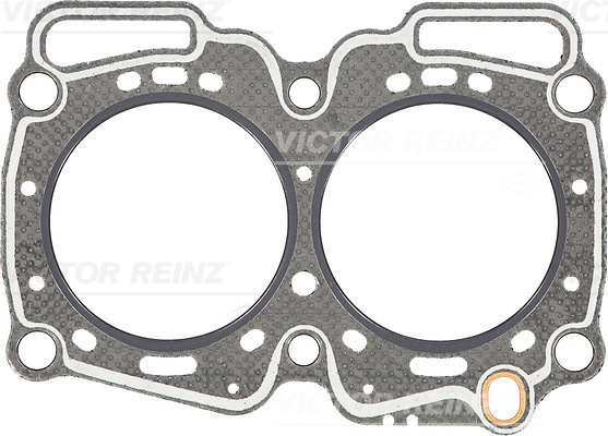 VICTOR REINZ Cyilinder head gasket 858832 Diameter [mm]: 98