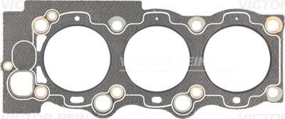 VICTOR REINZ Cyilinder head gasket