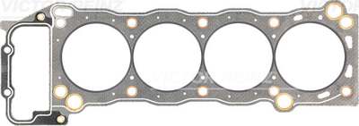 VICTOR REINZ Cyilinder head gasket
