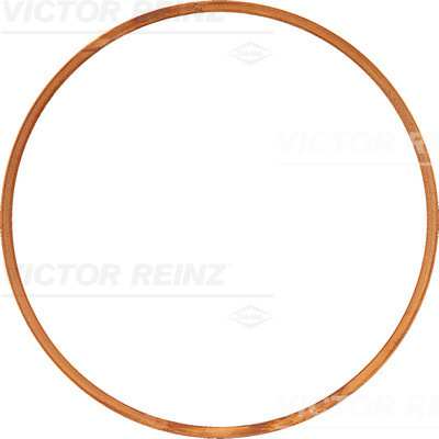 VICTOR REINZ Cyilinder head gasket 859701 Thickness [mm]: 1,5, Diameter [mm]: 157,3