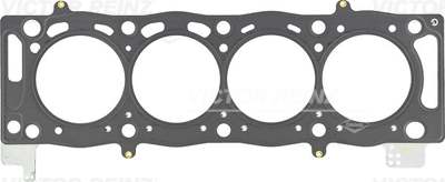VICTOR REINZ Cyilinder head gasket - GASKET - CYLINDER HEAD GASKETS (CAR) - 61-35805-10