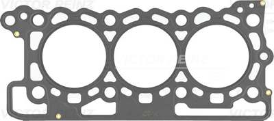 VICTOR REINZ Cyilinder head gasket - GASKET - CYLINDER HEAD GASKETS (CAR) - 61-34875-10