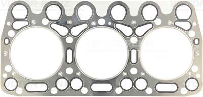 VICTOR REINZ Cyilinder head gasket - GASKET - CYLINDER HEAD GASKETS (TRUCK) - 61-37145-00