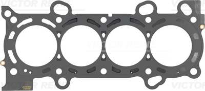 VICTOR REINZ Cyilinder head gasket - GASKET - CYLINDER HEAD GASKETS (CAR) - 61-53745-00