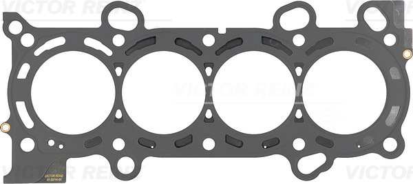 VICTOR REINZ Cyilinder head gasket 859659 Gasket Design: Multilayer Steel (MLS), Thickness [mm]: 0,68, Diameter [mm]: 87
