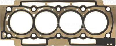 VICTOR REINZ Cyilinder head gasket - GASKET - CYLINDER HEAD GASKETS (CAR) - 61-37355-00